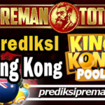 Prediksi King Kong 4D 30 April 2025